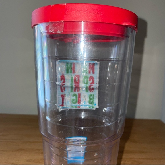 Tervis Making Spirits Bright 24oz Tumbler - Picture 4 of 6